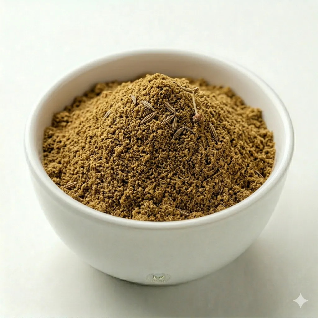 Cumin Powder – Premium Export Quality from India